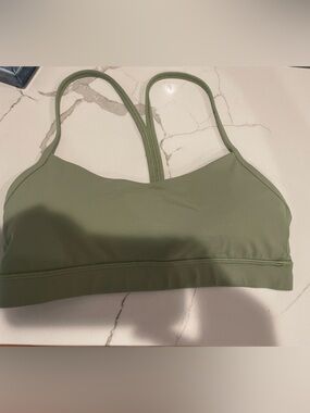 lululemon athletica yoga bra